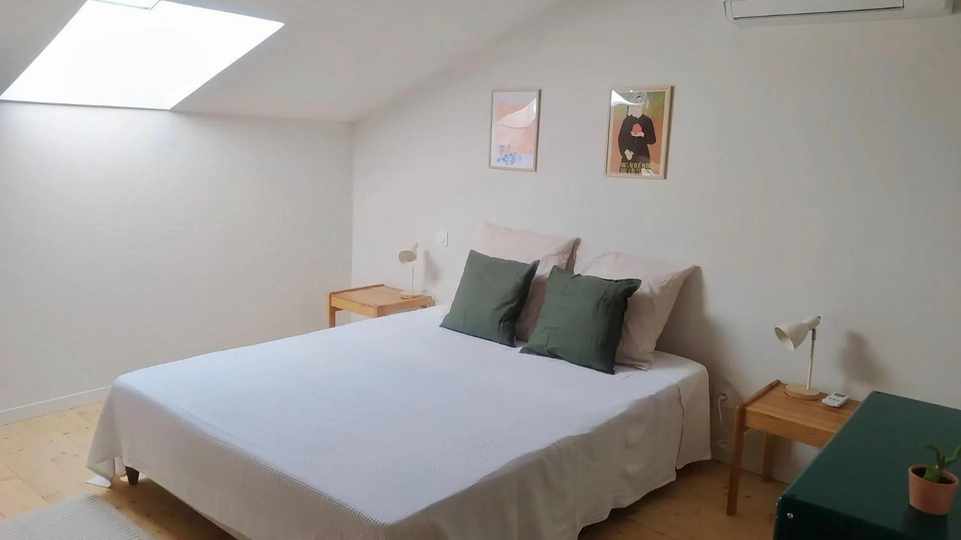 Bed & Breakfast Chambre D'Hotes Du Grand St-Marc Proche Via Rhona Sorgues Frankrijk