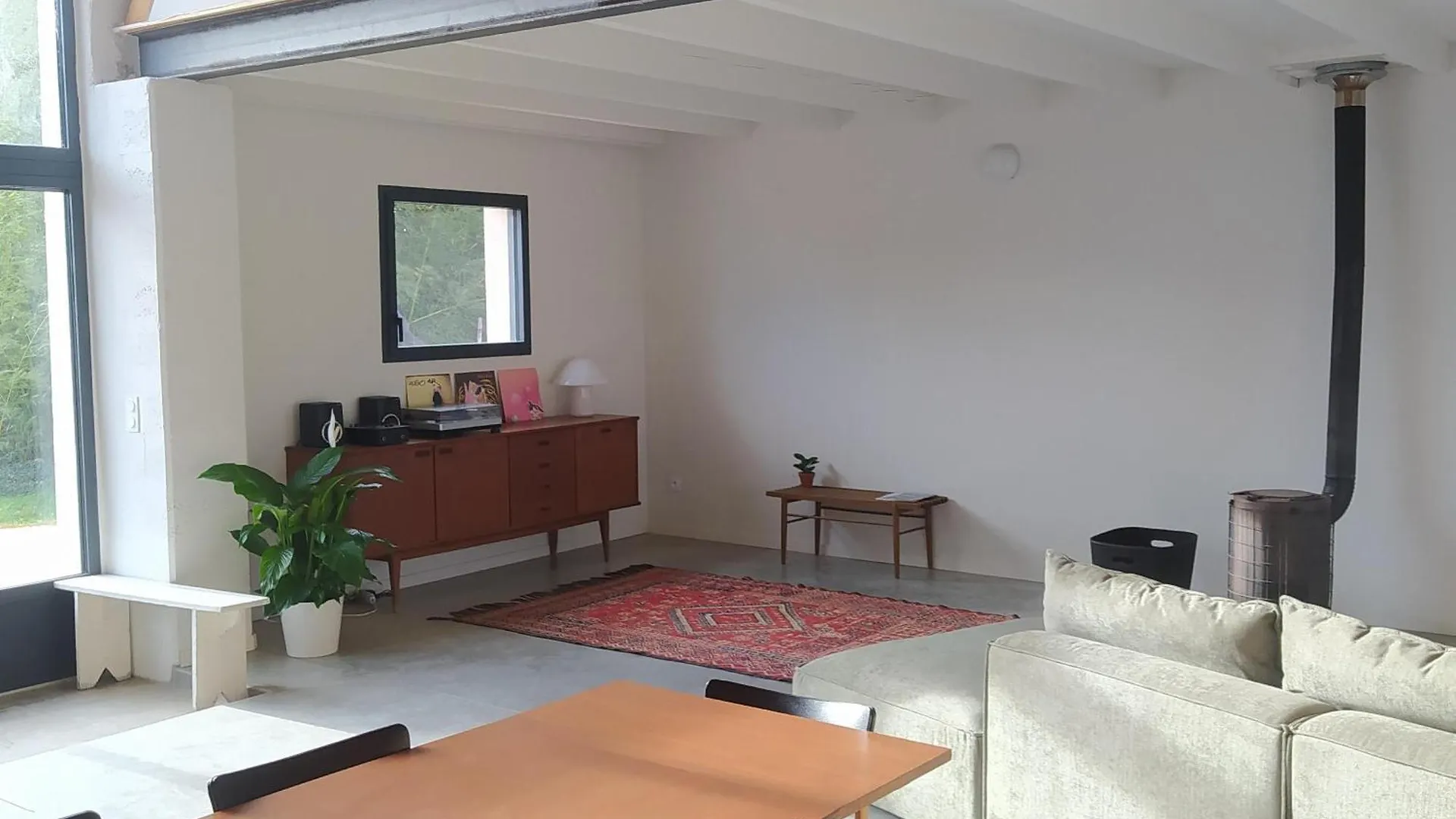 Chambre D'Hotes Du Grand St-Marc Proche Via Rhona Sorgues Bed & Breakfast