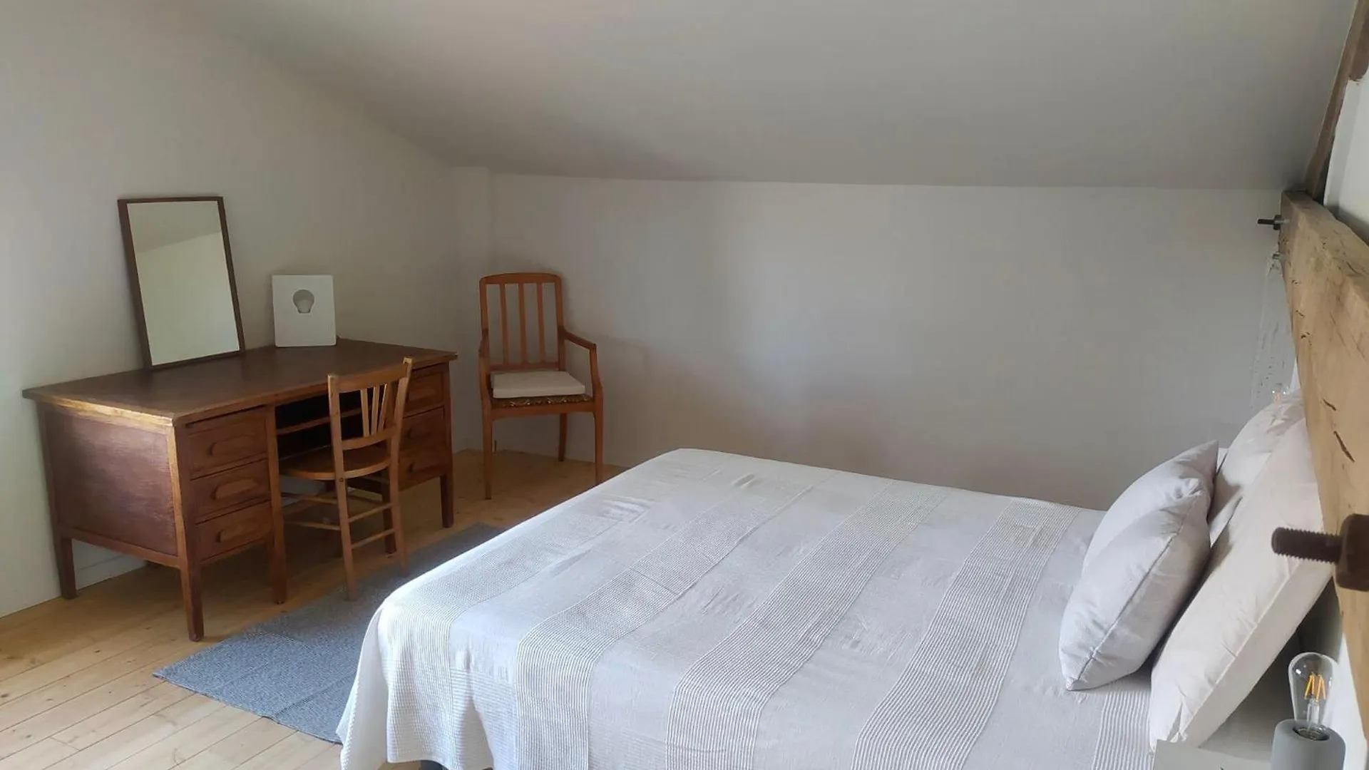 Chambre D'Hotes Du Grand St-Marc Proche Via Rhona Sorgues Bed & Breakfast