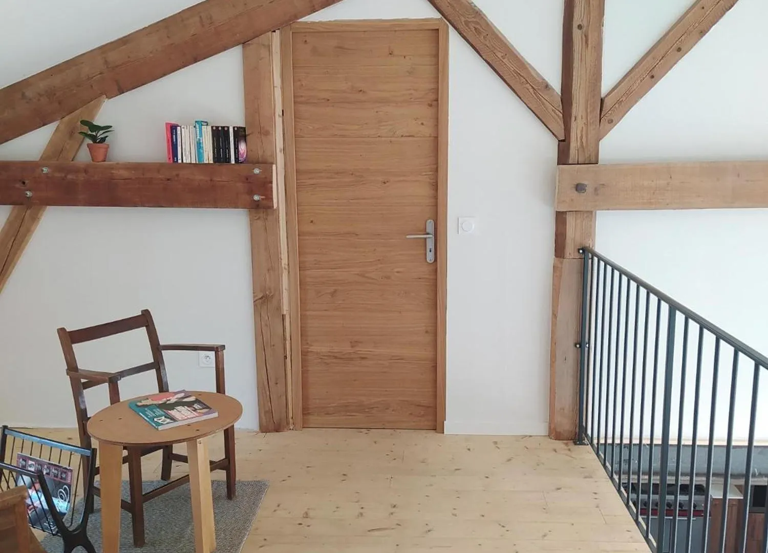 Chambre D'Hotes Du Grand St-Marc Proche Via Rhona Sorgues 0*,
